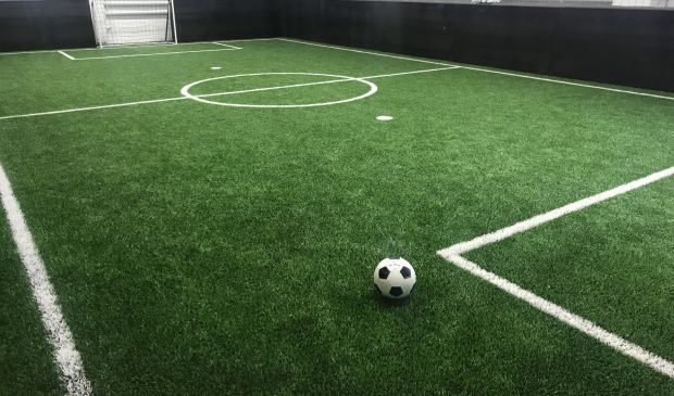 Фотография Football на Тарном 