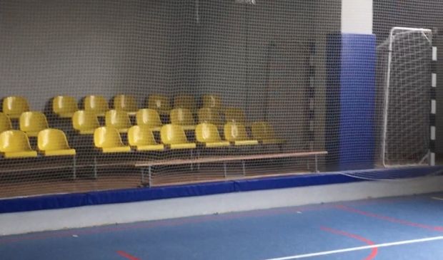 Фотография Спортивно-оздоровительный лагерь в Подмосковье. Баскетбол, Плавание, Лёгкая атлетика.