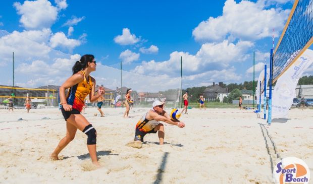 Фотография Уличные площадки «Вешки»