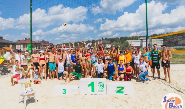 Фотография Уличные площадки «Вешки»