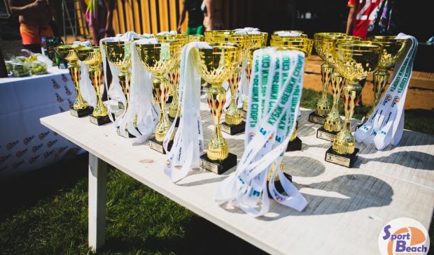 Фотография Уличные площадки «Вешки»