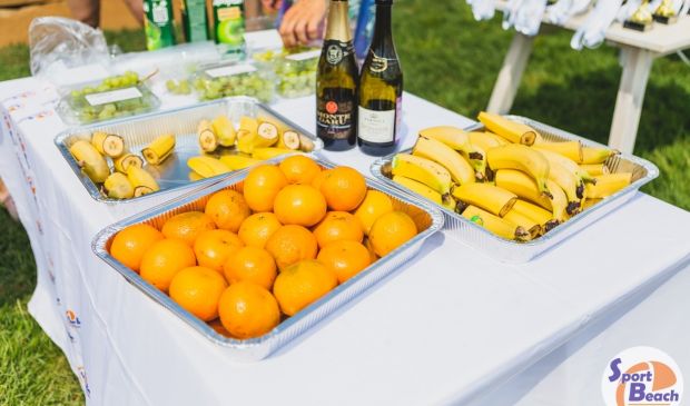 Фотография Уличные площадки «Вешки»