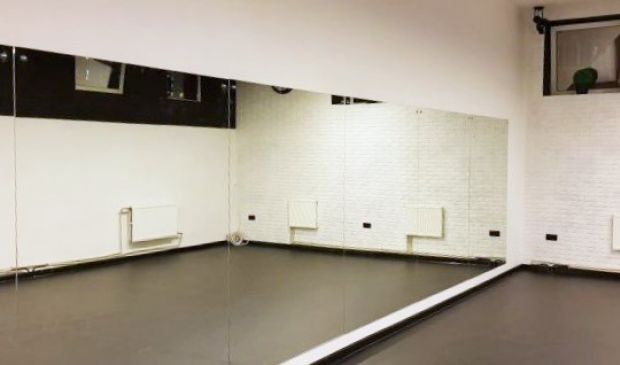 Фотография Зал для танцев 65 кв.м. в Студии 