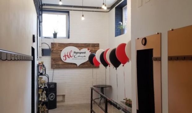 Фотография Зал для танцев 65 кв.м. в Студии 