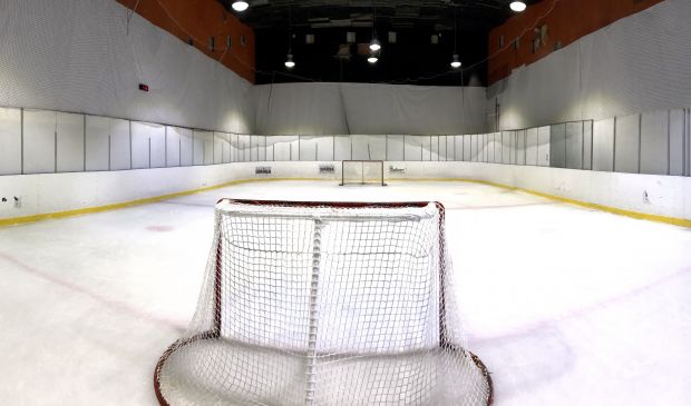 Фотография Хоккейно-тренировочный центр 