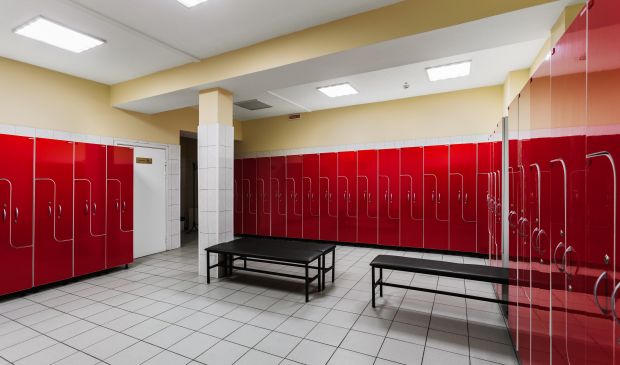 Фотография Универсальный зал СК «Мосфильмовский»