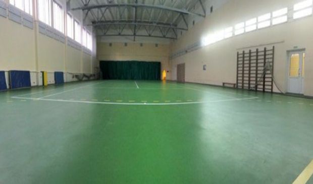 Фотография Спoртивный зaл №39 в 