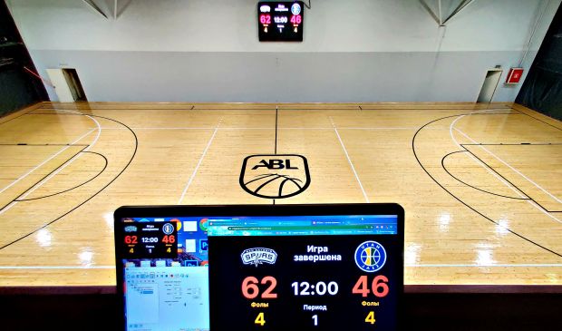 Фотография Универсальный зал Campus 