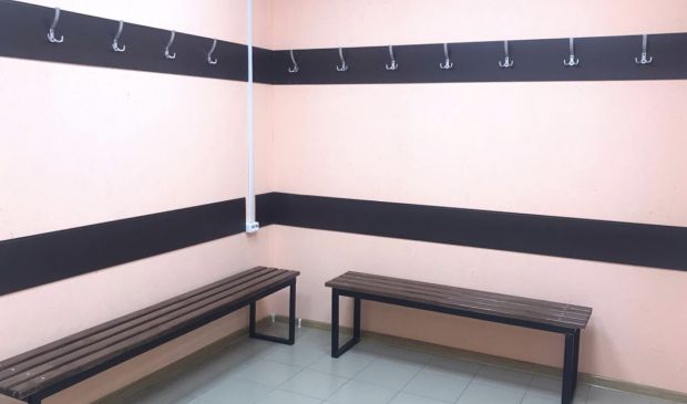 Фотография Football на Тарном 