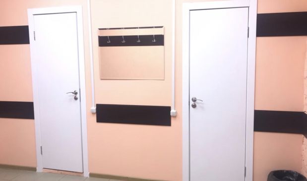 Фотография Football на Тарном 