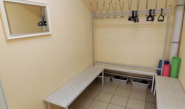 Фотография Танцевальная Студия РИТМ