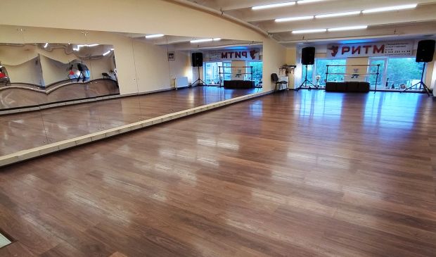 Фотография Танцевальная Студия РИТМ