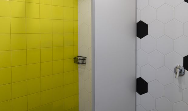 Фотография Футбольный манеж Академия Будущего Белорусская