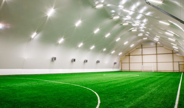 Фотография Станция Академия Будущего м. пл. Гагарина 