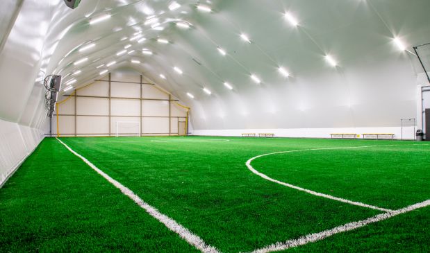 Фотография Станция Академия Будущего м. пл. Гагарина 