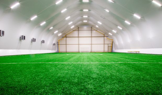 Фотография Станция Академия Будущего м. пл. Гагарина 