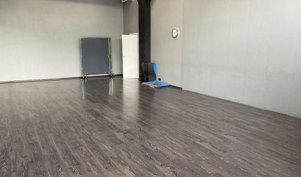 Фотография Зал для танцев 60 кв.м. №7 DanceFirst