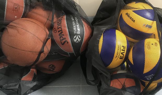 Фотография Универсальный зал 600 м2 GYMSTUDIO1