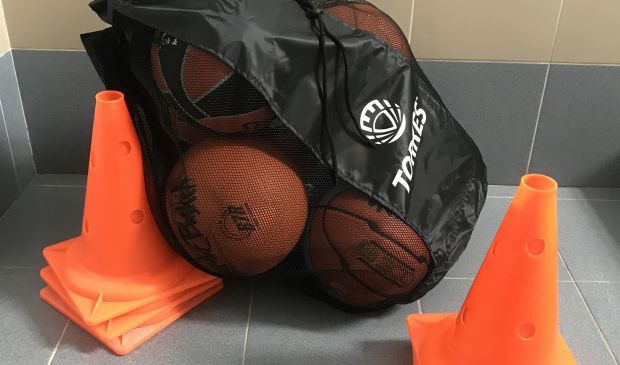 Фотография Универсальный зал 600 м2 GYMSTUDIO1