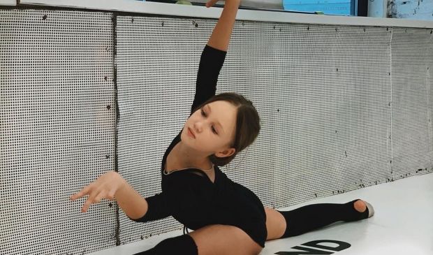 Фотография Художественная гимнастика(Дети от 3-х лет)