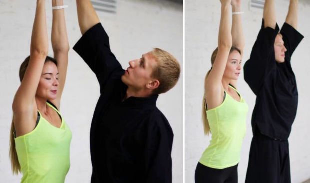 Фотография Гунг Фу Ушу (Черный Дракон)