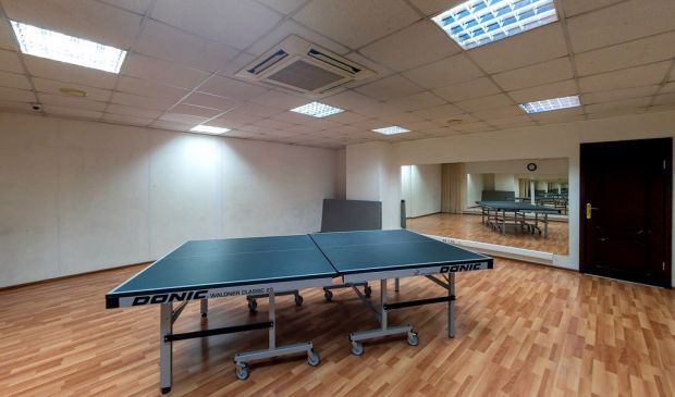 Фотография Club 18 fight & fitness