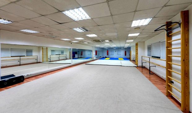 Фотография Club 18 fight & fitness