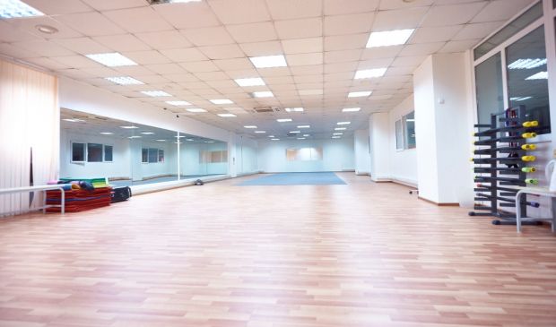 Фотография Club 18 fight & fitness