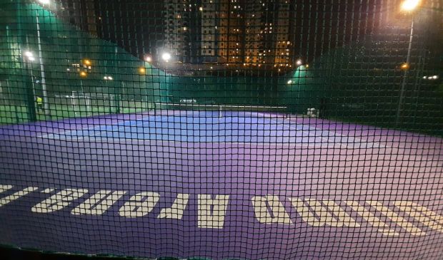 Фотография Олимп Арена - Теннис