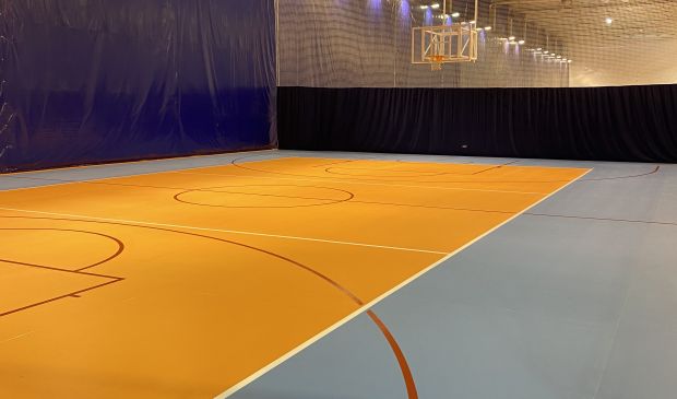 Фотография Арена4Спорта Зал №1 (волейбол/футбол (4+1)/бадминтон).