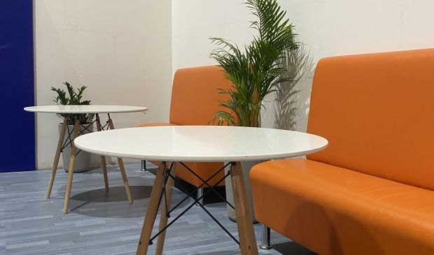 Фотография Арена4Спорта Зал №1 (волейбол/футбол (4+1)/бадминтон).