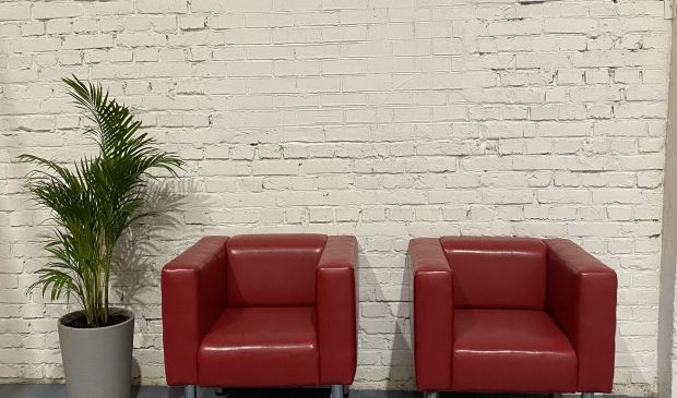 Фотография Арена4Спорта Зал №1 (волейбол/футбол (4+1)/бадминтон).