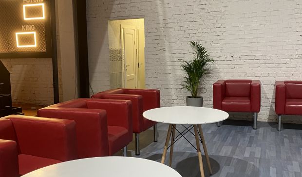 Фотография Арена4Спорта Зал №1 (волейбол/футбол (4+1)/бадминтон).