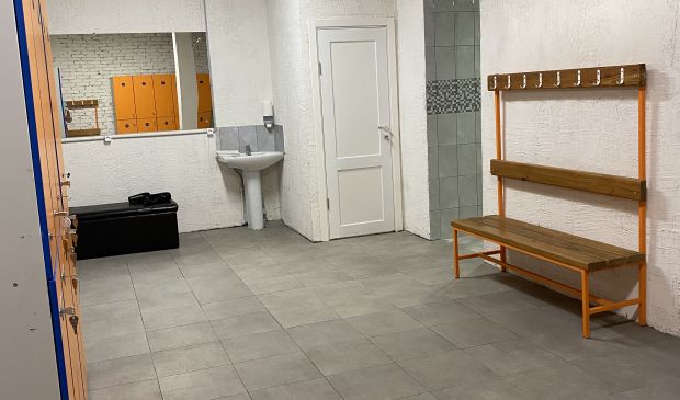 Фотография Арена4Спорта Зал №1 (волейбол/футбол (4+1)/бадминтон).