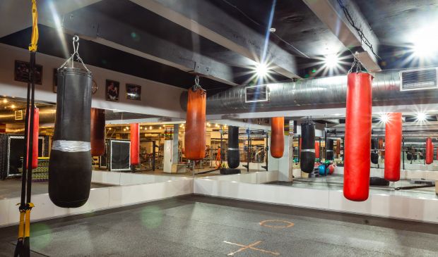 Фотография ФЦ 