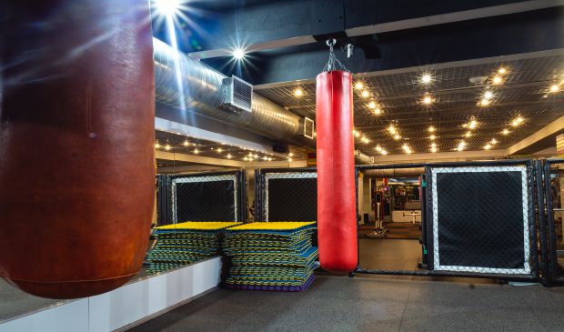 Фотография ФЦ 