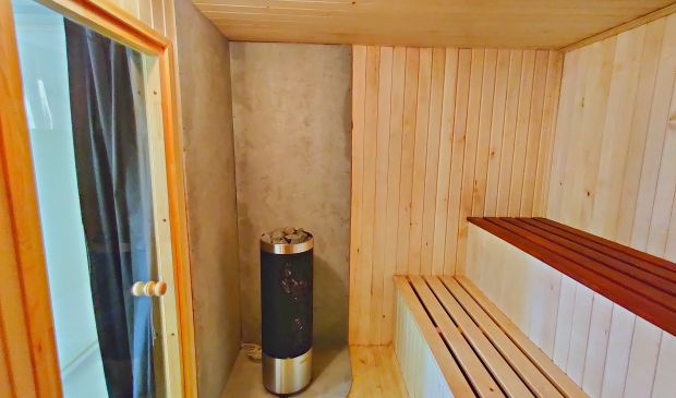 Фотография Футбольный манеж Campus 