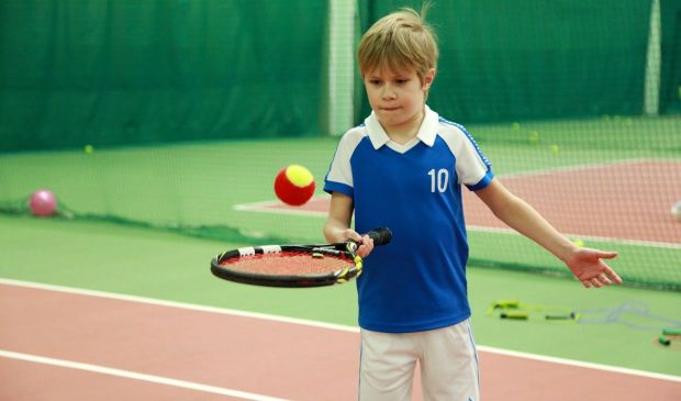 Фотография Групповые занятия для детей 5-10 лет 