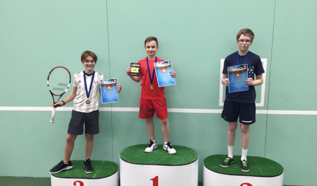 Фотография Групповые занятия для детей 5-10 лет 