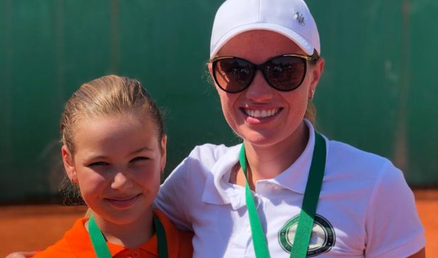 Фотография Групповые занятия для детей 5-10 лет 