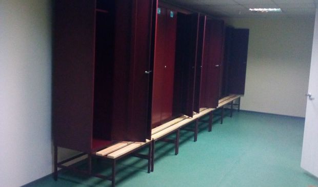 Фотография Спортивный зал №1  - 1008 кв.м. во Дворце спорта 