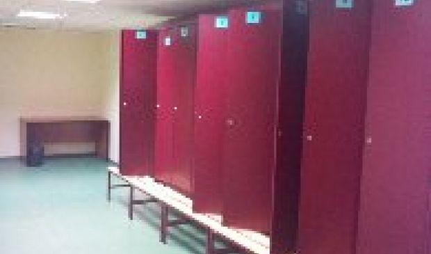 Фотография Волейбольная площадка №2  - 504 кв.м. во Дворце спорта 