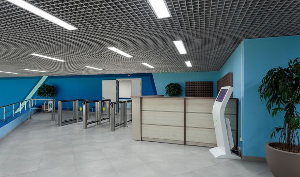 Фотография Бассейн 50м. СК 