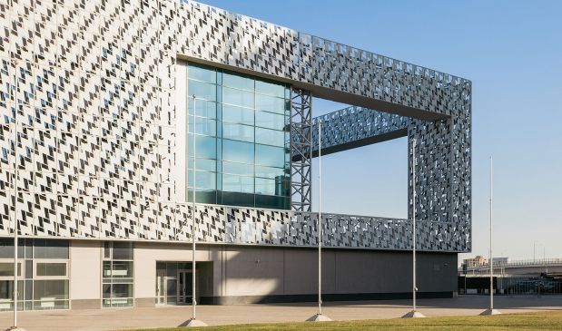 Фотография Бассейн 50м. СК 