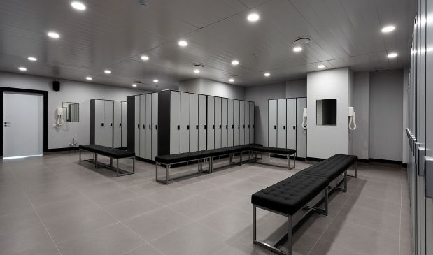 Фотография Открытый Бассейн 50м. СК 