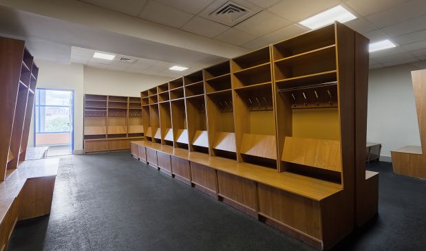 Фотография Крытый каток СК 