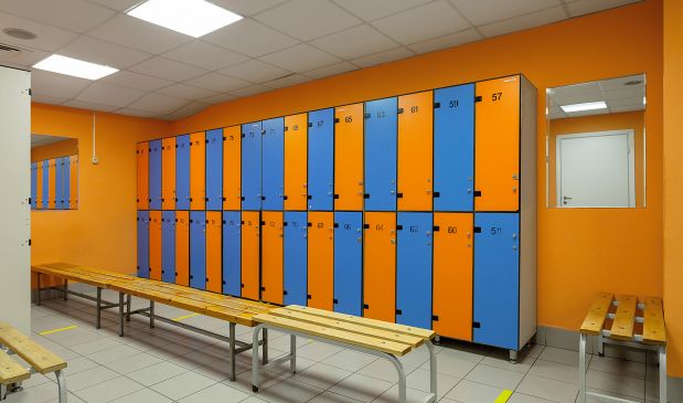 Фотография Бассейн 25м. СК 