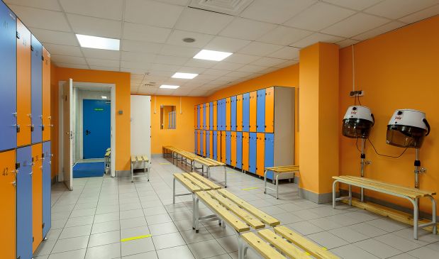 Фотография Бассеин 14,5м. СК 