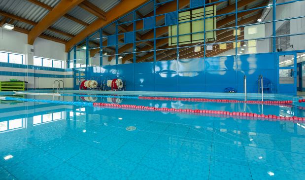 Фотография Бассеин 14,5м. СК 