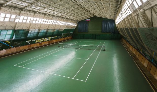 Фотография Многофункциональный зал №1 СК 